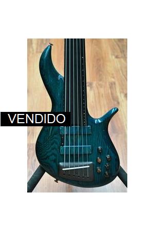 F Bass BNF6 F Bass BNF6